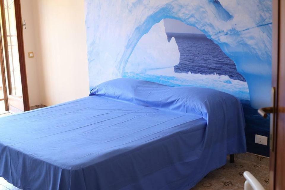 La Casa Dell'Orso Bed & Breakfast Ciampino Dış mekan fotoğraf